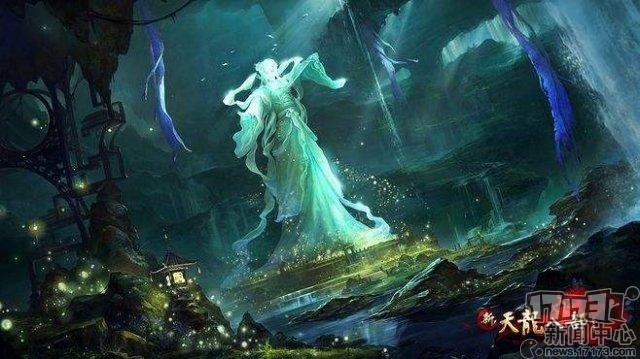 天下武功出少林的由来,中国武侠江湖九大门派武当