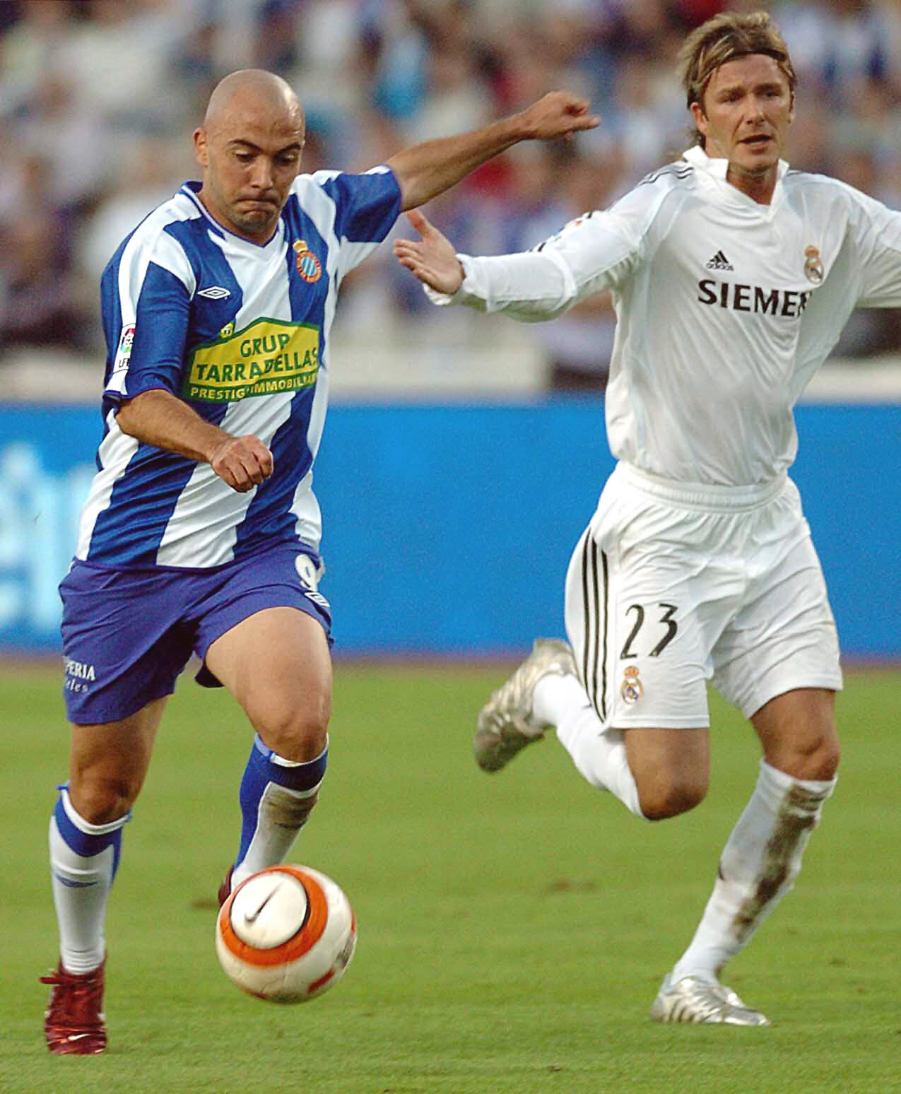 为什么叫西班牙人俱乐部,西班牙人足球俱乐部