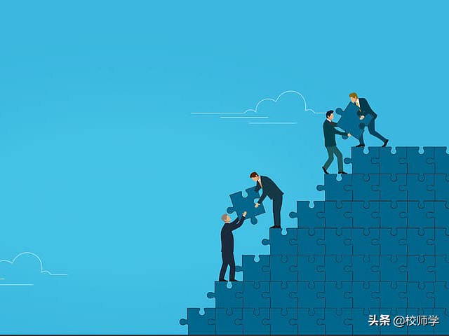 掌握这6个技巧打造团队凝聚力,提高团队凝聚力合集