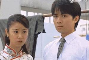 渣男何书桓的电视剧集数 (老版何书桓渣男片段)