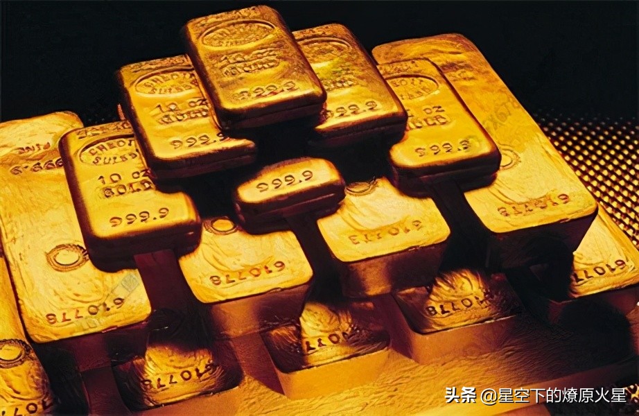 金店买金注意事项,去金店买金怎么不被坑