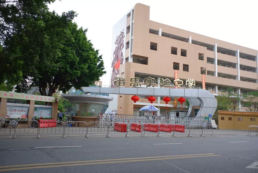 住在番禺的人的感受,在广州番禺区居住怎么样