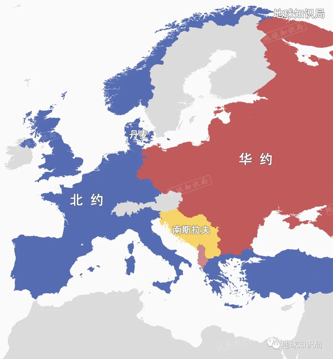 丹麦天子守国门,丹麦守国门知识局