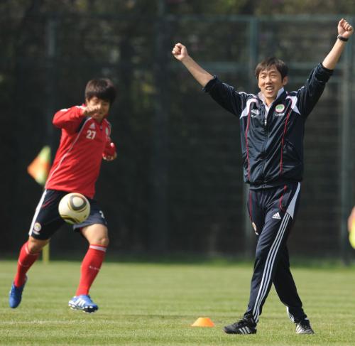 【十年】在2019回看2016·12强赛高洪波的“4场1分”(完全版)