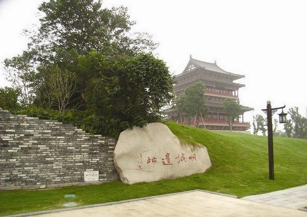 泰州为什么是中国文化名城,泰州是历史文化名城吗