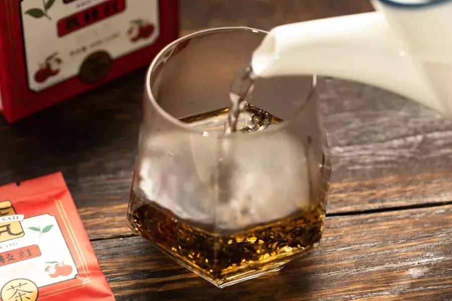 各种茶包推荐,淘宝上的茶包靠谱吗