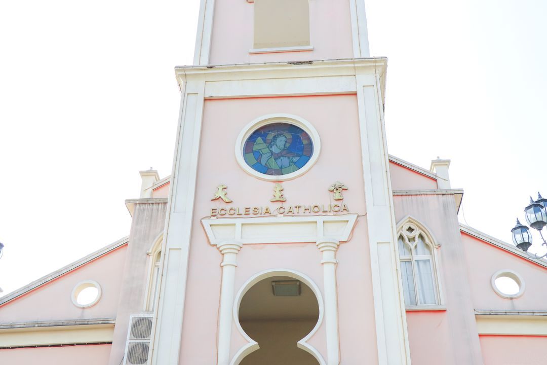 泉州本地人喜欢去的美食街,泉州味道