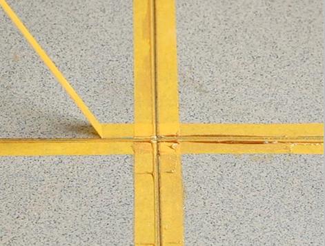 凡东尼瓷砖美缝剂施工视频,美缝剂施工瓷砖缝隙深