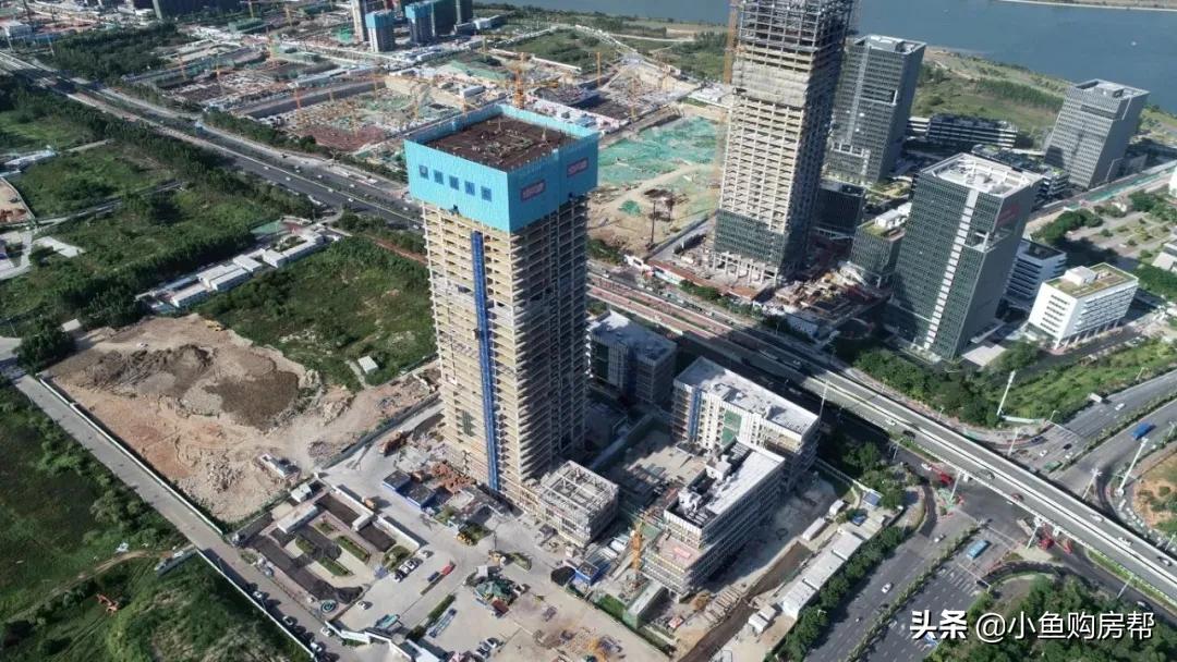 厦门环东海域新城规划,厉害了威海南海新区