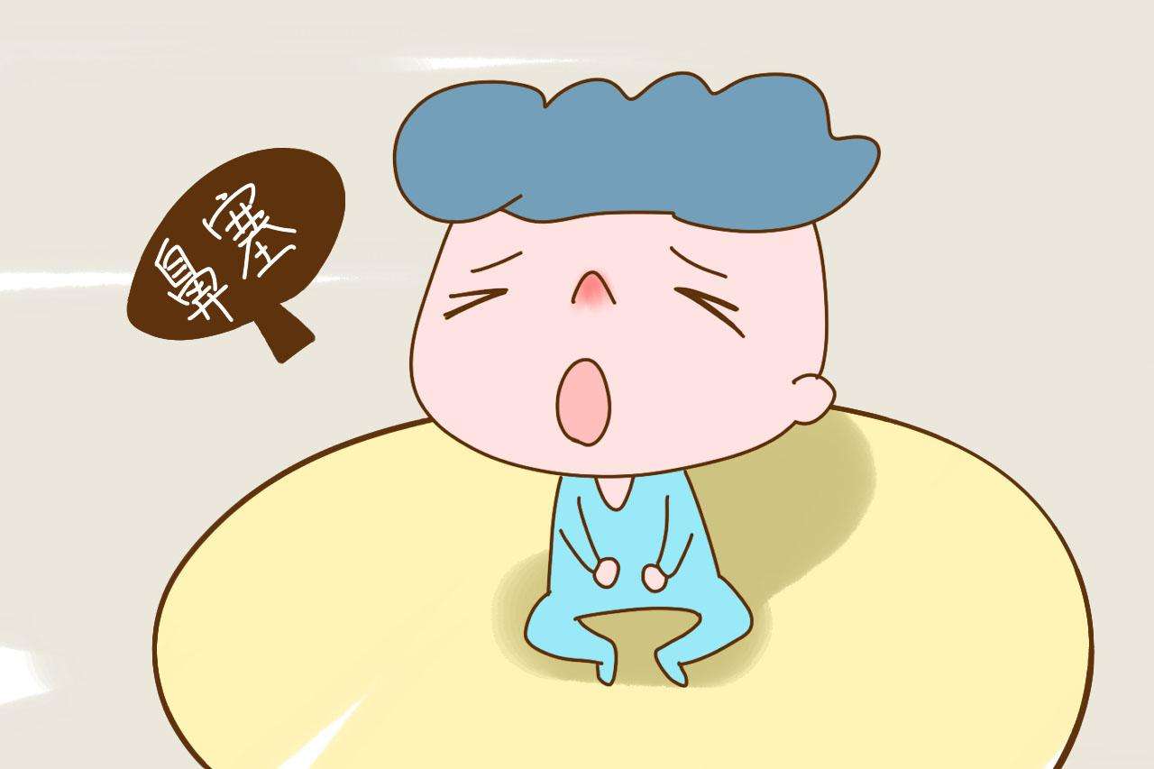 鼻子有一侧不通气往哪边躺哪边堵,鼻子不透气堵得慌是怎么回事