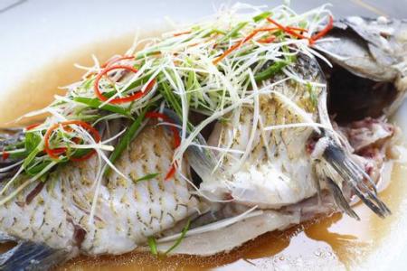 吃鱼别光吃鱼肉？鱼鳔、鱼骨和鱼籽都是好东西，可惜懂的人不多