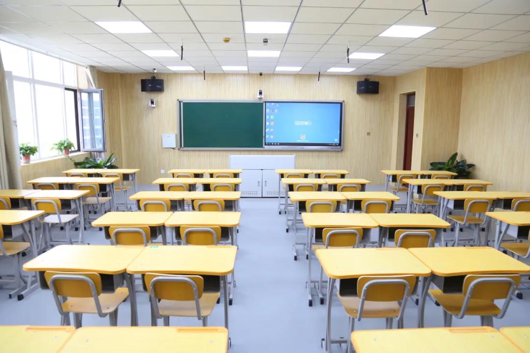 智慧校园智能化系统整体解决方案,智慧校园整体解决方案有哪些