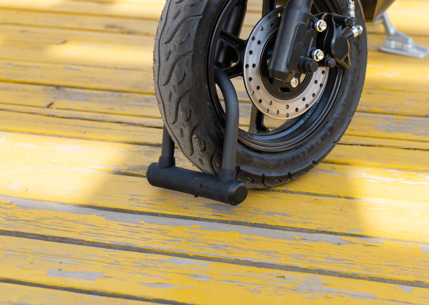 没有锁的电动车怎样防偷,电瓶车锁住就不怕偷