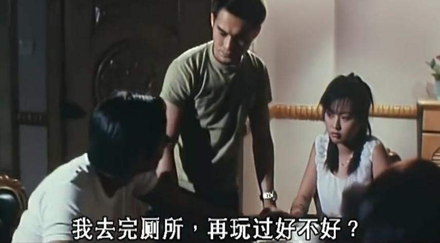 与山村老尸齐名的香港恐怖片,山村老尸推荐的最佳恐怖片