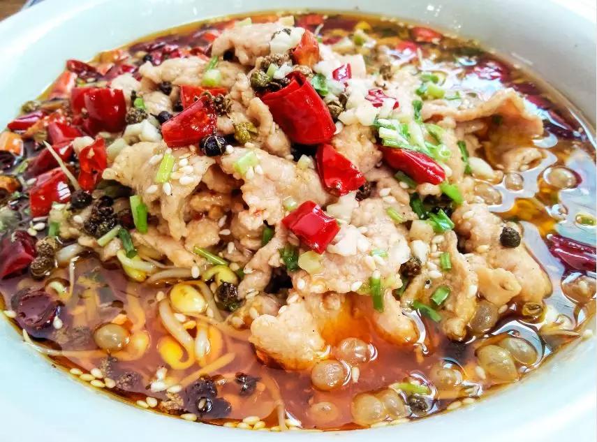 宅家变厨神｜你对川菜的力量一无所知~