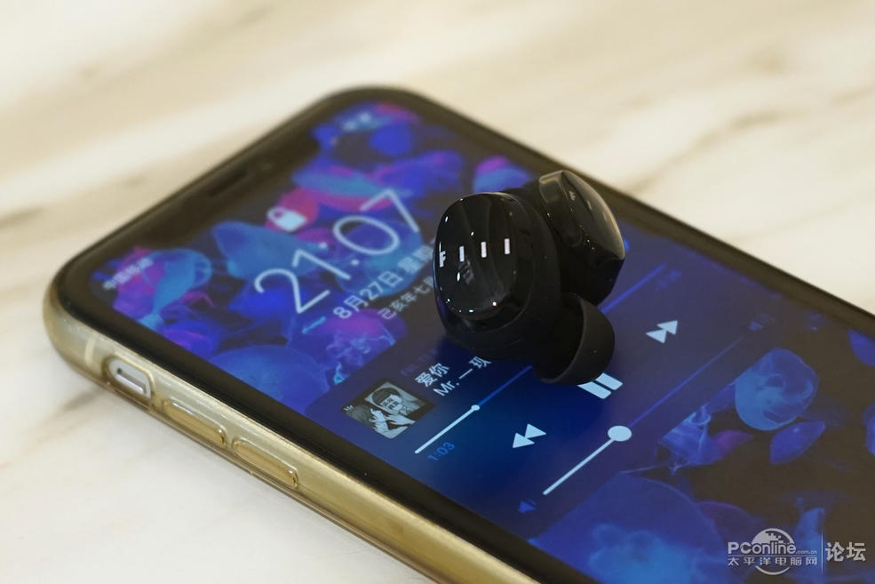 汪峰耳机fiilt2测评,fiilt1测评