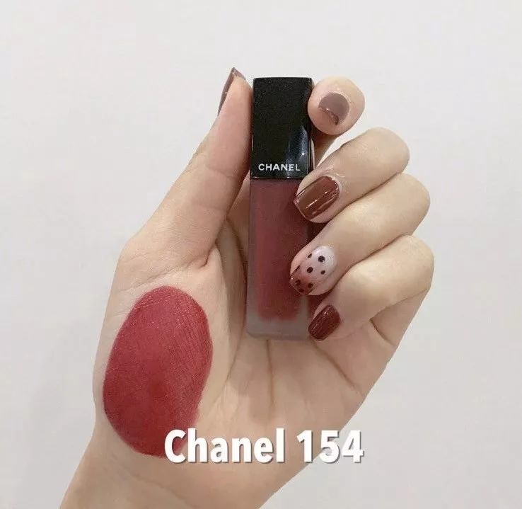 适合秋冬的口红大牌口红,冬天哪款口红值得购买