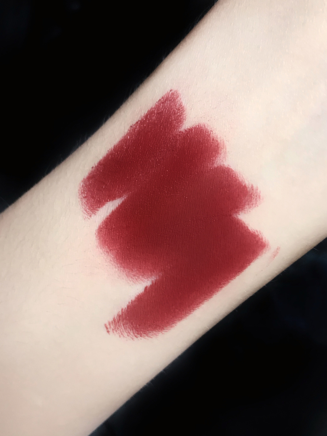 口红种草大牌,口红种草美宝莲