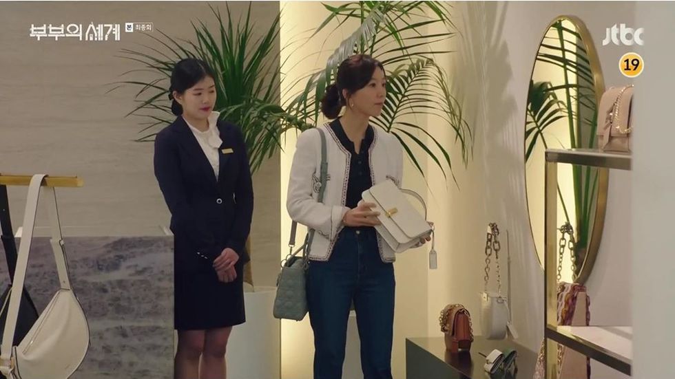 金喜爱朴海俊韩素希,金喜爱韩剧双女主