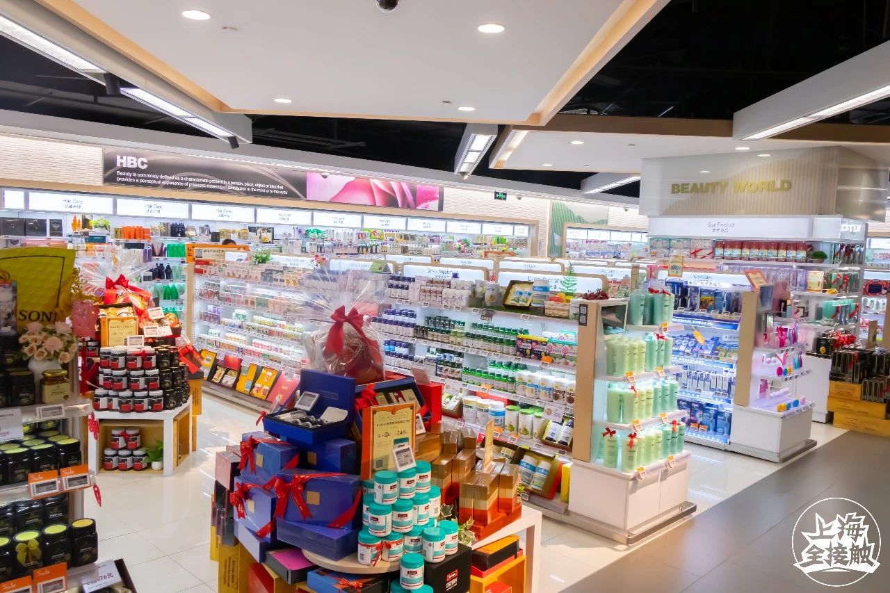 年货推荐！Olé精品超市里这么多新年礼盒，赶紧来收藏！