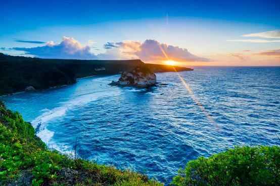 美国免签海岛旅游,美国唯一免签海岛是什么