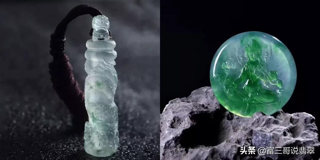 缅甸翡翠30元一斤,缅甸翡翠3.0单珠