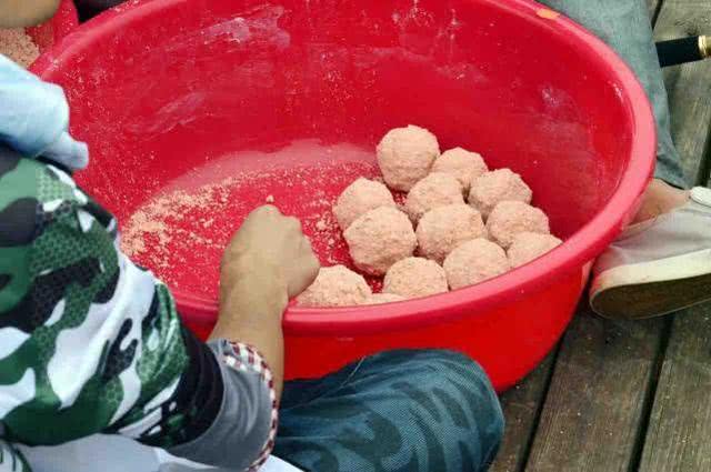 钓鱼鱼饵怎么使用,钓鱼新手三大误区