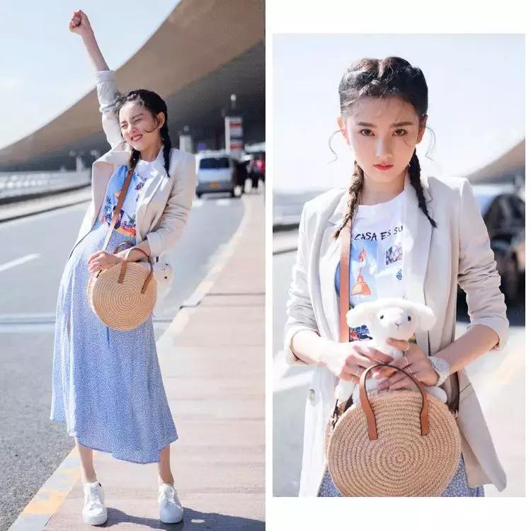 适合16度左右穿的气质外套,适合一年四季穿的薄外套