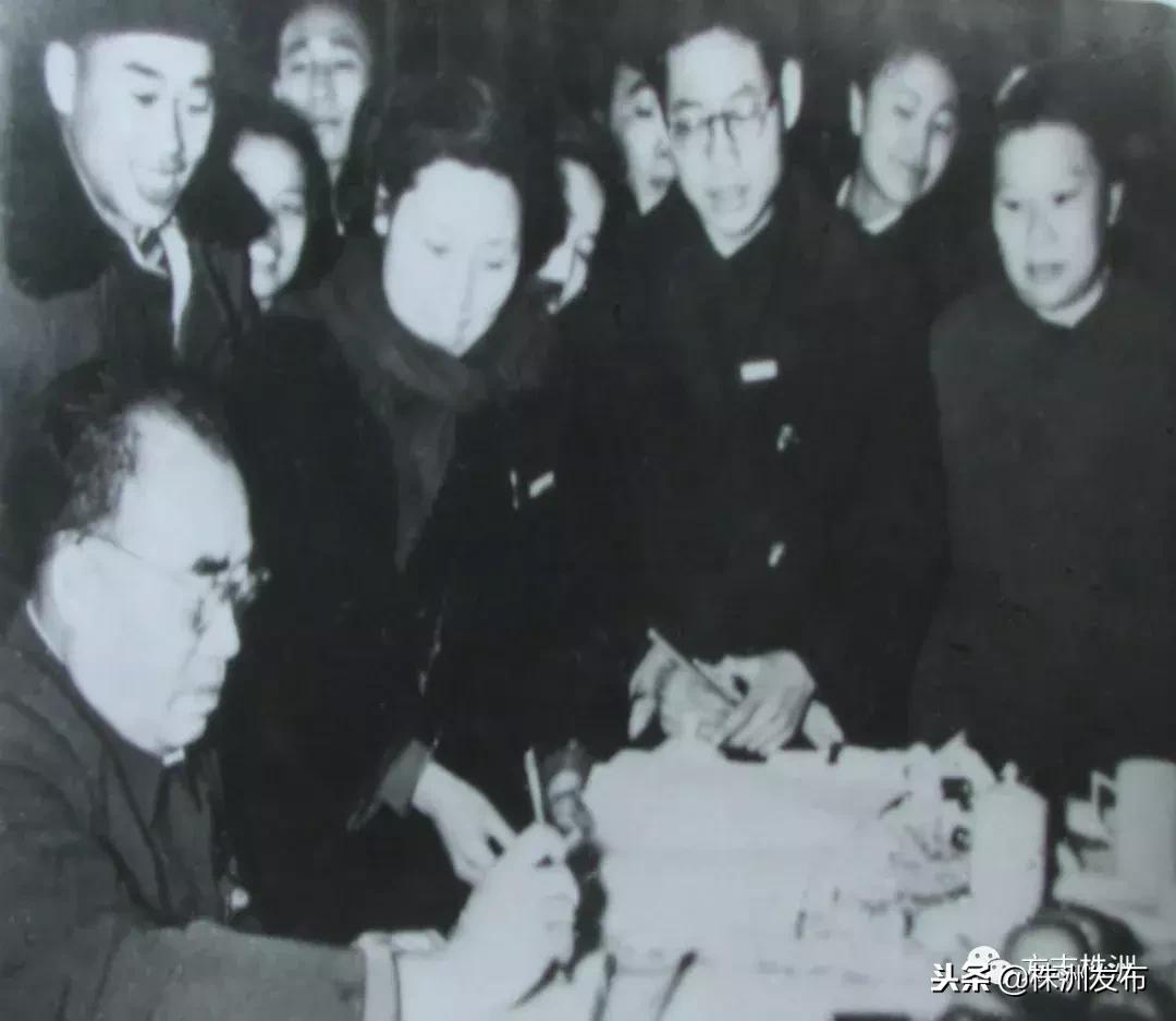 老株洲记忆中的麻纺厂创业历程