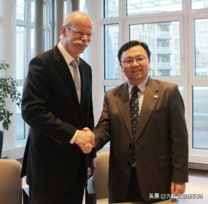 比亚迪投资人巴菲特,比亚迪股东巴菲特