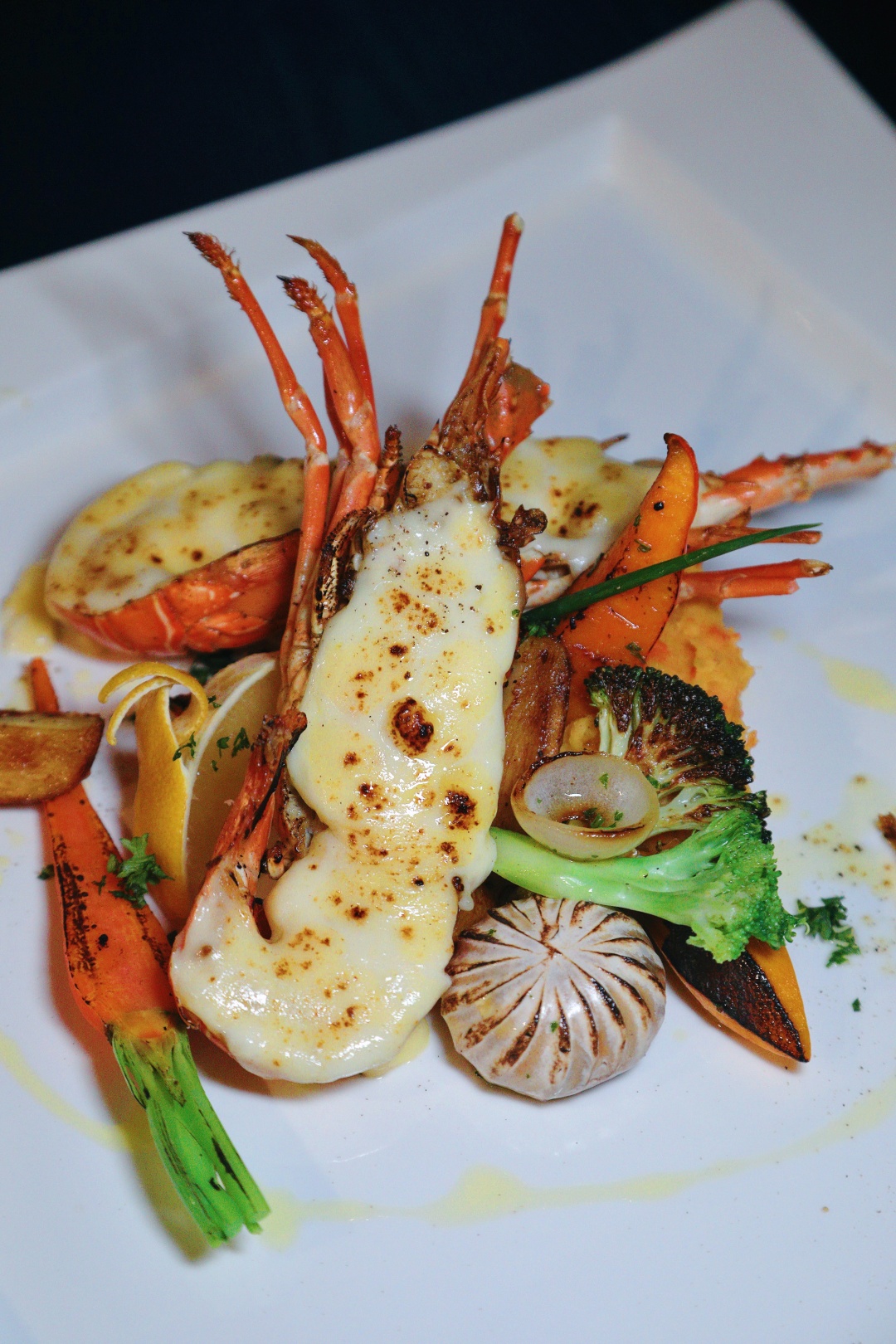 万圣节想搞搞新意思？来长隆酒店白虎自助餐厅