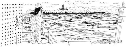 海军炊事兵物语在线阅读,海军炊事兵物语