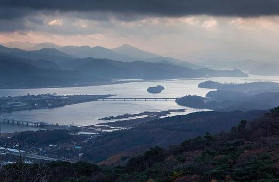 韩国十大城市人口,韩国前十大城市