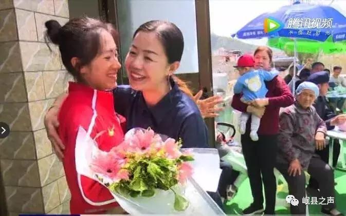 中国冬奥首金女队员,中国第一漂亮甘肃女知青