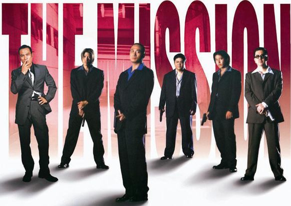 香港黑帮电影大全完整版,倾情推荐六部香港经典黑帮电影