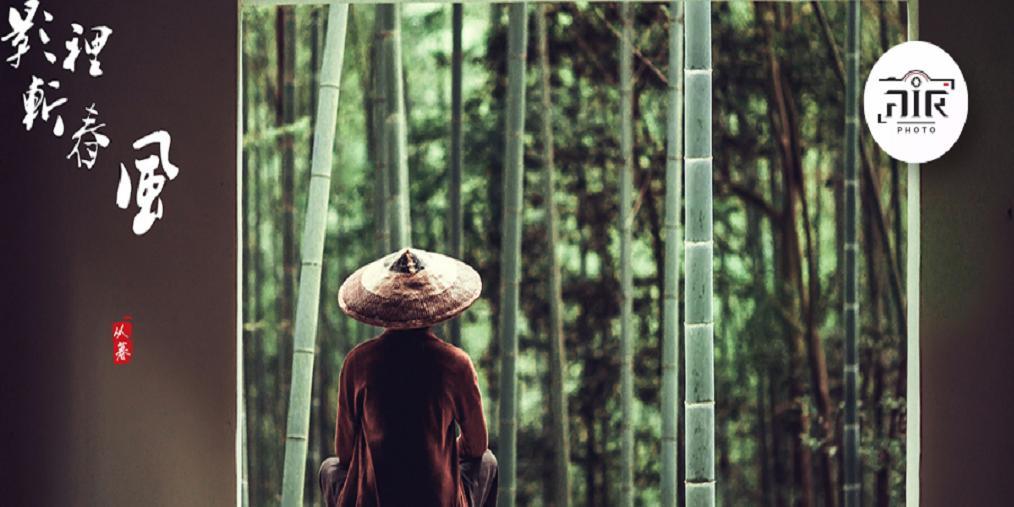 24个杭州古风拍摄地，随便一按都是张武侠大片！