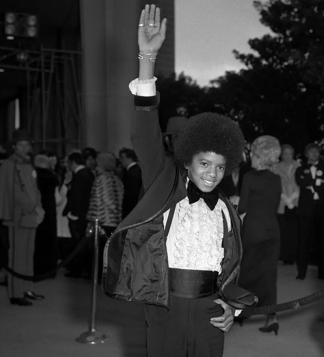 迈克尔杰克逊逝世12周年纪念日,迈克尔杰克逊逝世前12小时