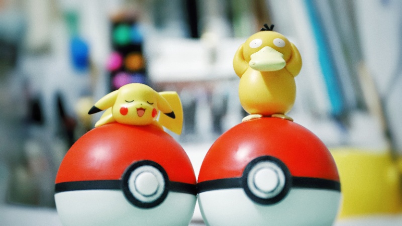 diy宝可梦名创优品,宝可梦车载香薰