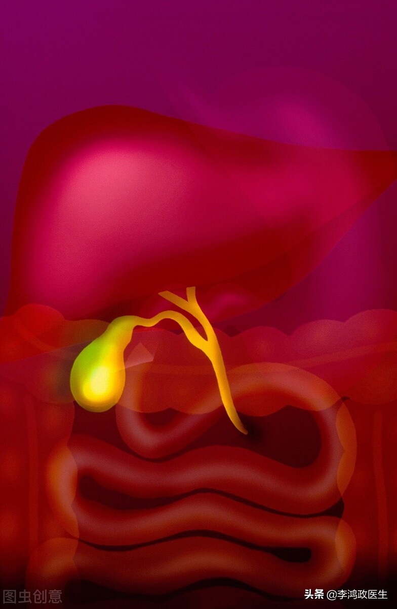 大便发黄被怀疑恶性肿瘤,病人皮肤黄