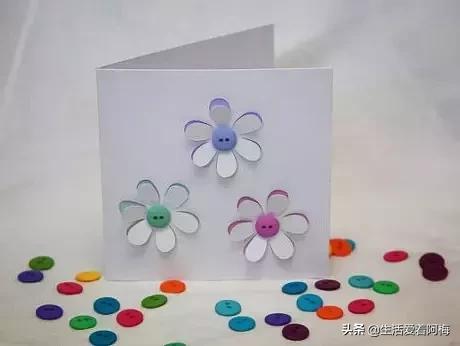 教师节制作的手工,教师节手工礼物最简单的做法