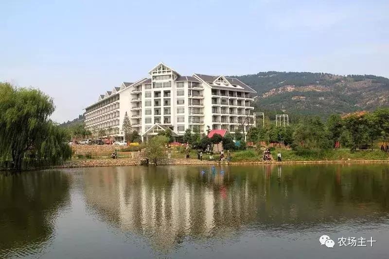大龄休闲农庄有哪些,做休闲农庄必须考虑的几个问题