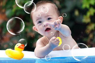 小孩擦红屁股的粉秘方,治疗宝宝红屁股快速好方法