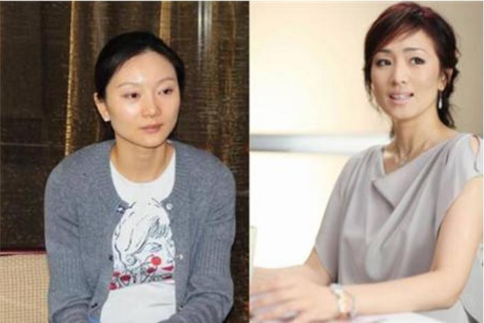 19岁的陈婷，为何会爱上50岁的张艺谋，还甘愿为他生下3个孩子？