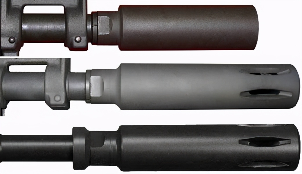 car15步枪是全自动的吗,美国产car15民用步枪