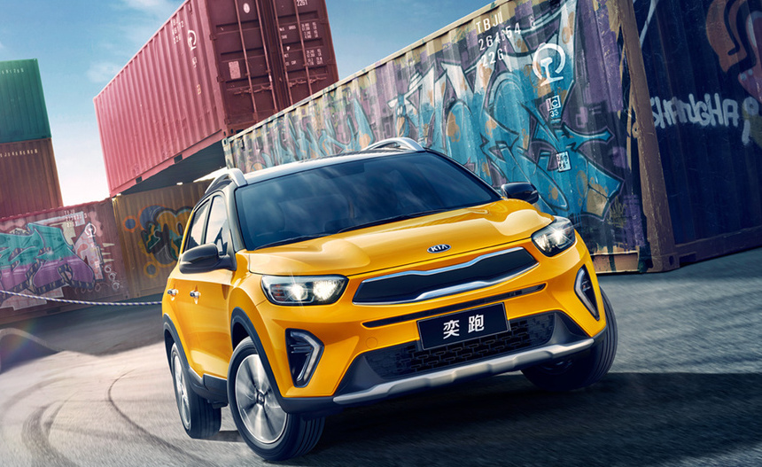 4万左右的起亚suv值得入手吗,体验最省油口碑最好的suv起亚