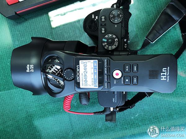 Sony索尼A7R2A7RM3微单相机视频录制全攻略