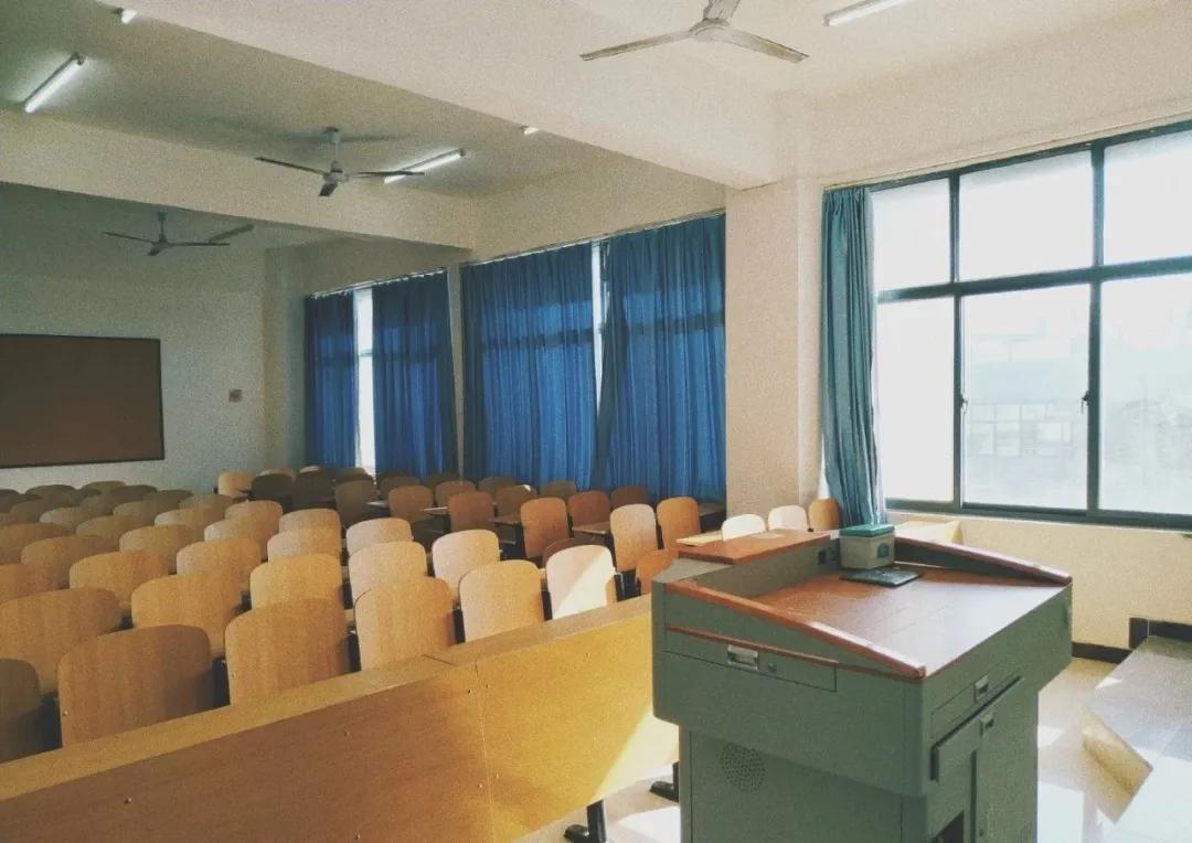 说一说周口师范学院,河南之最之周口师范学院