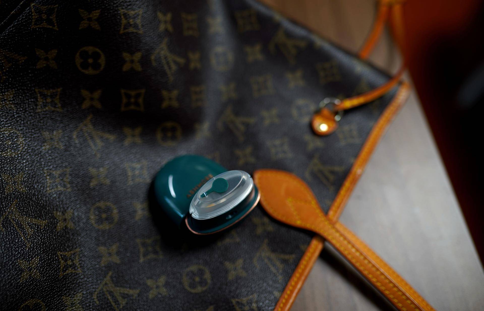 回眸一笑百媚生,ASHMORE眼部护理仪入手体验