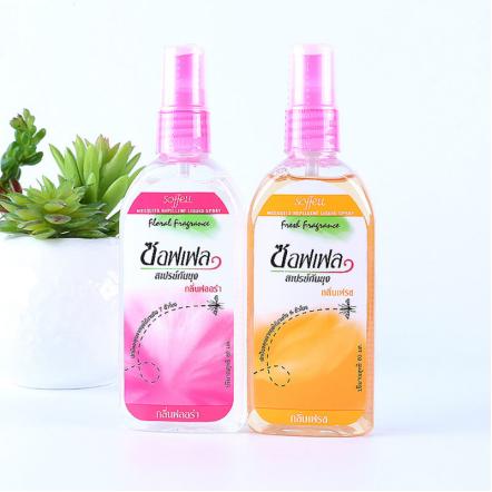 泰国旅游必买好物推荐,泰国的女性购物必买清单