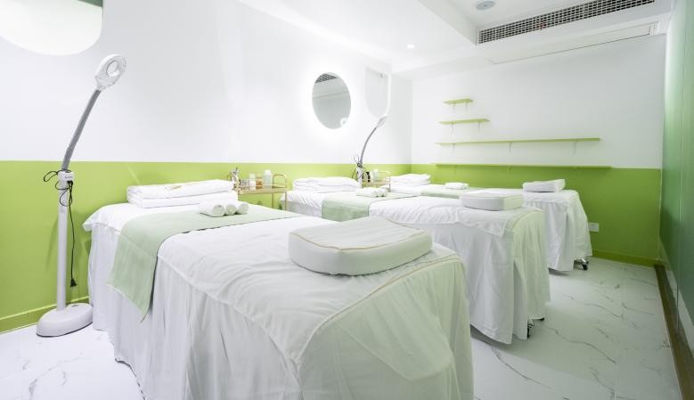 苗医生草本科技专业祛痘,苗医生高端祛痘仪器